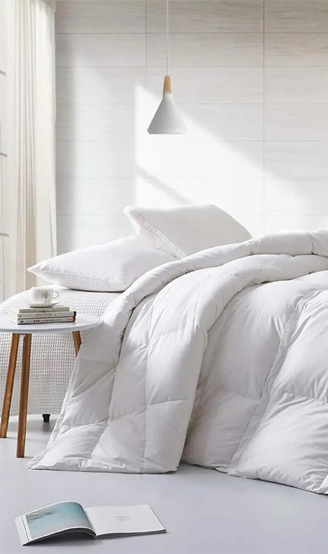 Jorgani i prekrivači